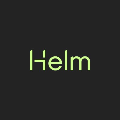 Helm, formerly known as Privacy Labs